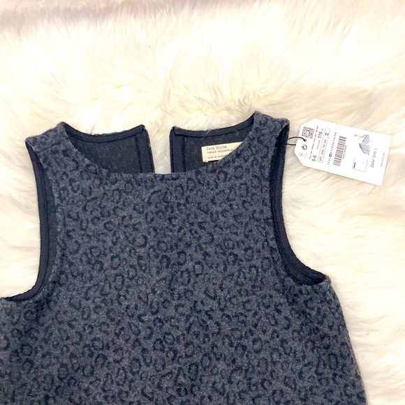 ZARA GIRLS DRESS - Picture 2 of 5